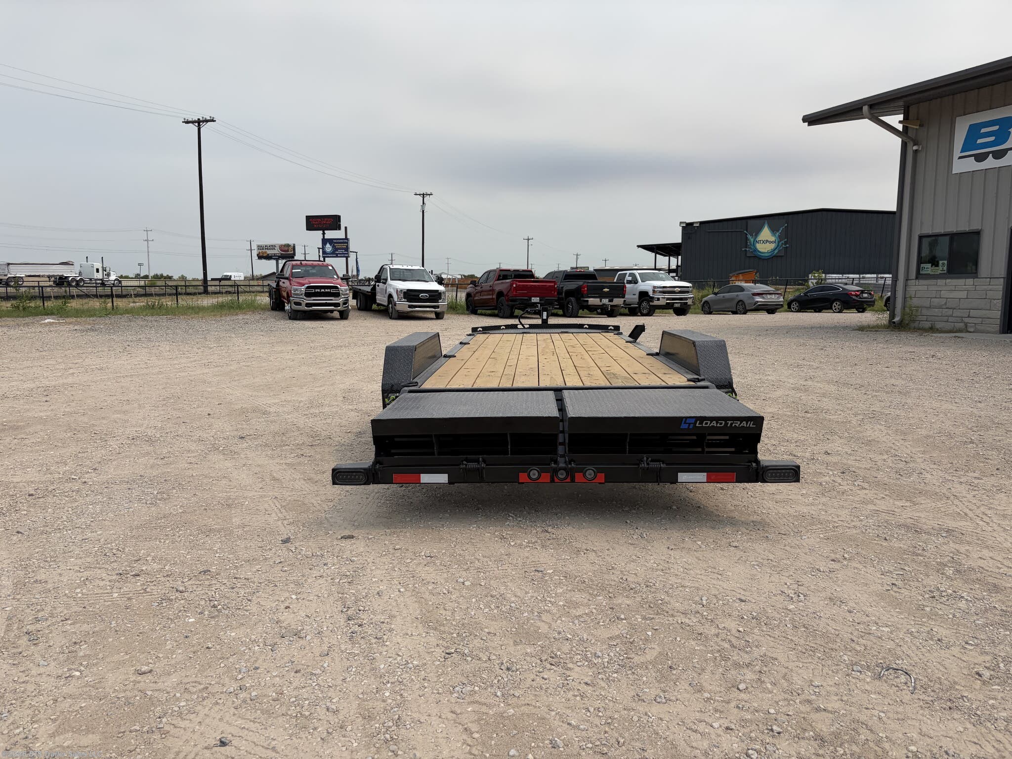 2026 Load Trail CB photo 4