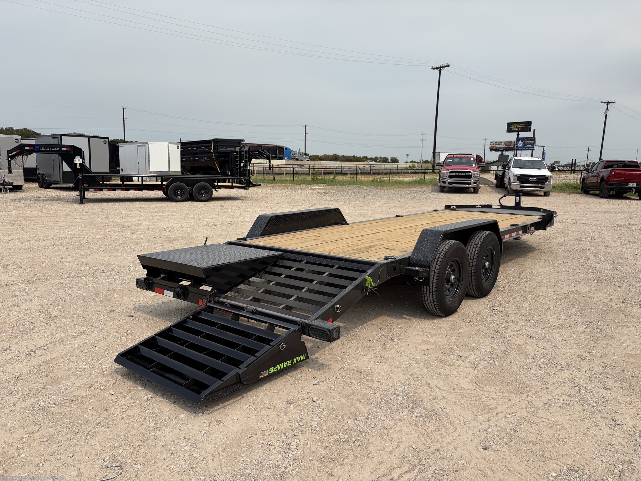 2026 Load Trail CB photo 8