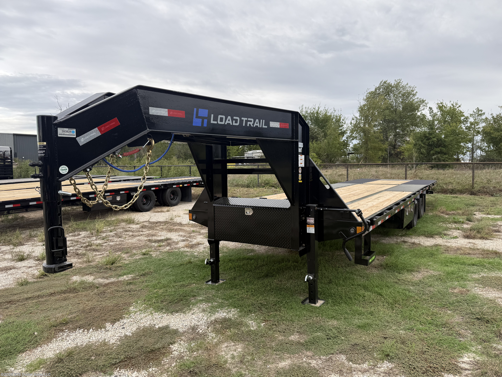 2027 Load Trail GL