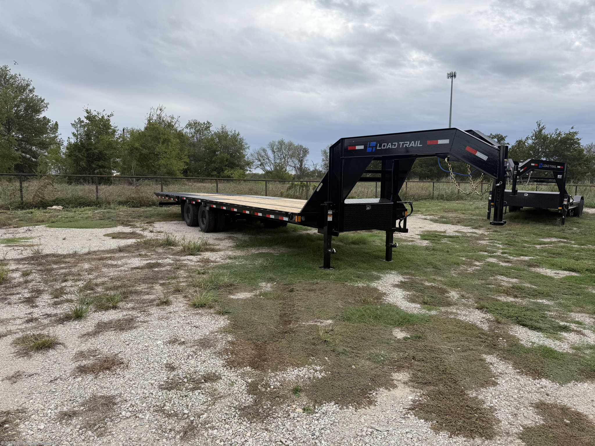 2027 Load Trail GL photo 6