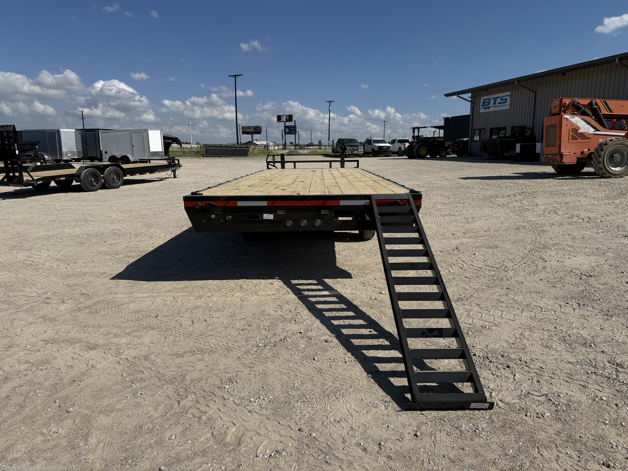 2027 Load Trail DK photo 4