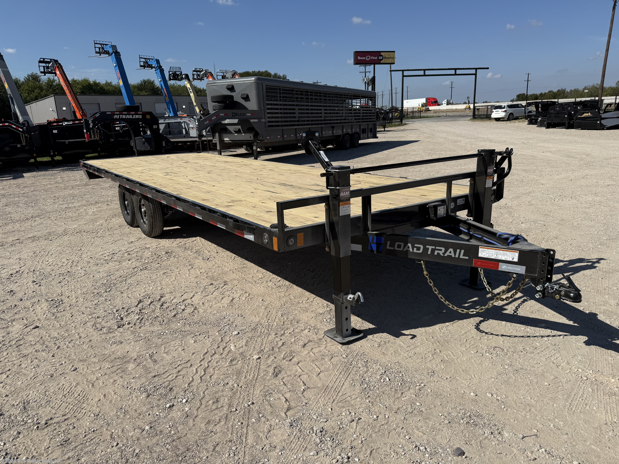 2027 Load Trail DK photo 7
