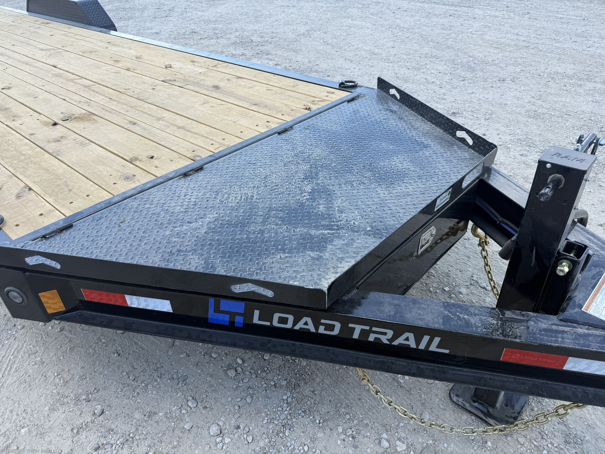 2027 Load Trail CB photo 7