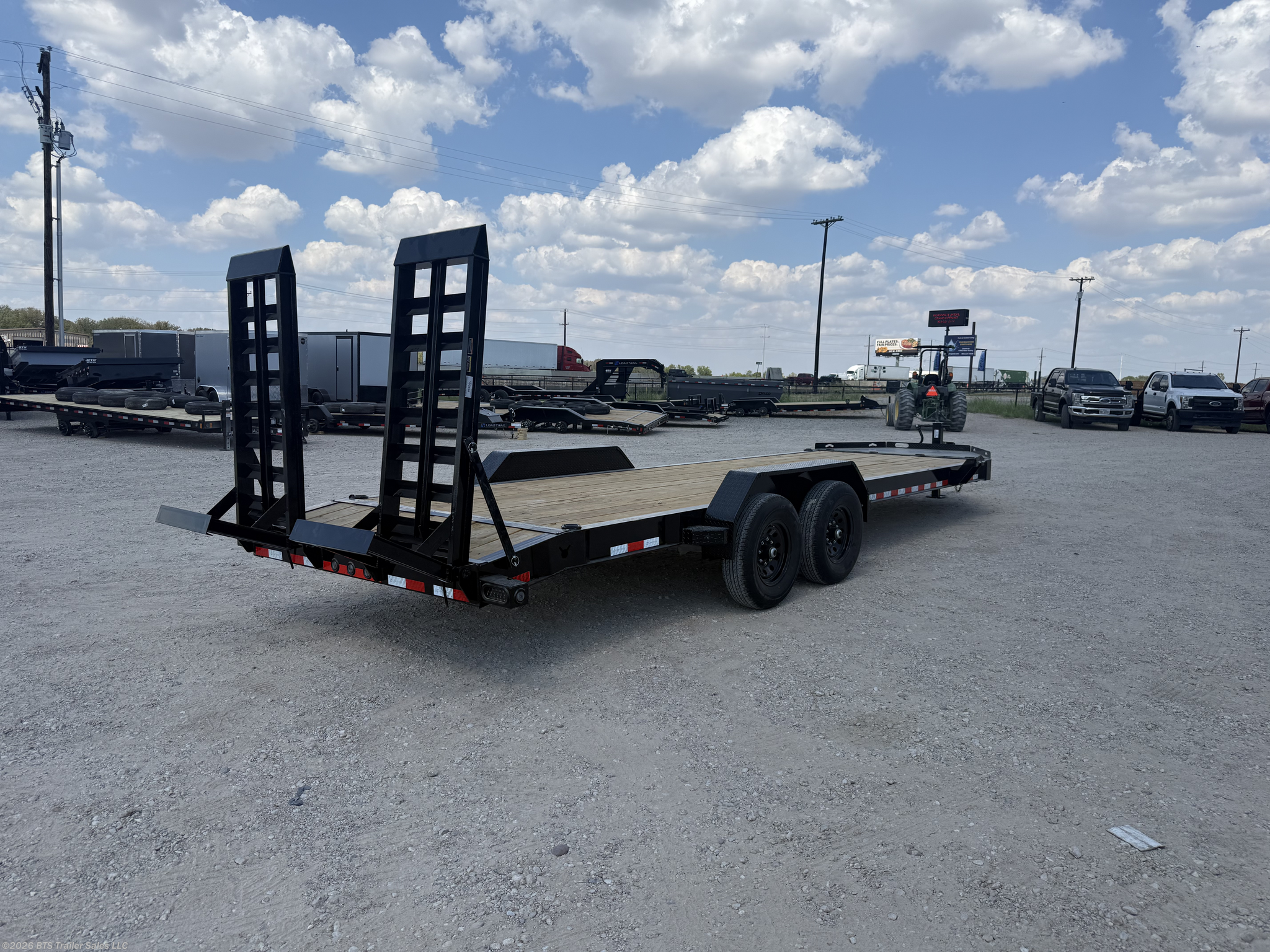2027 Load Trail CB photo 5