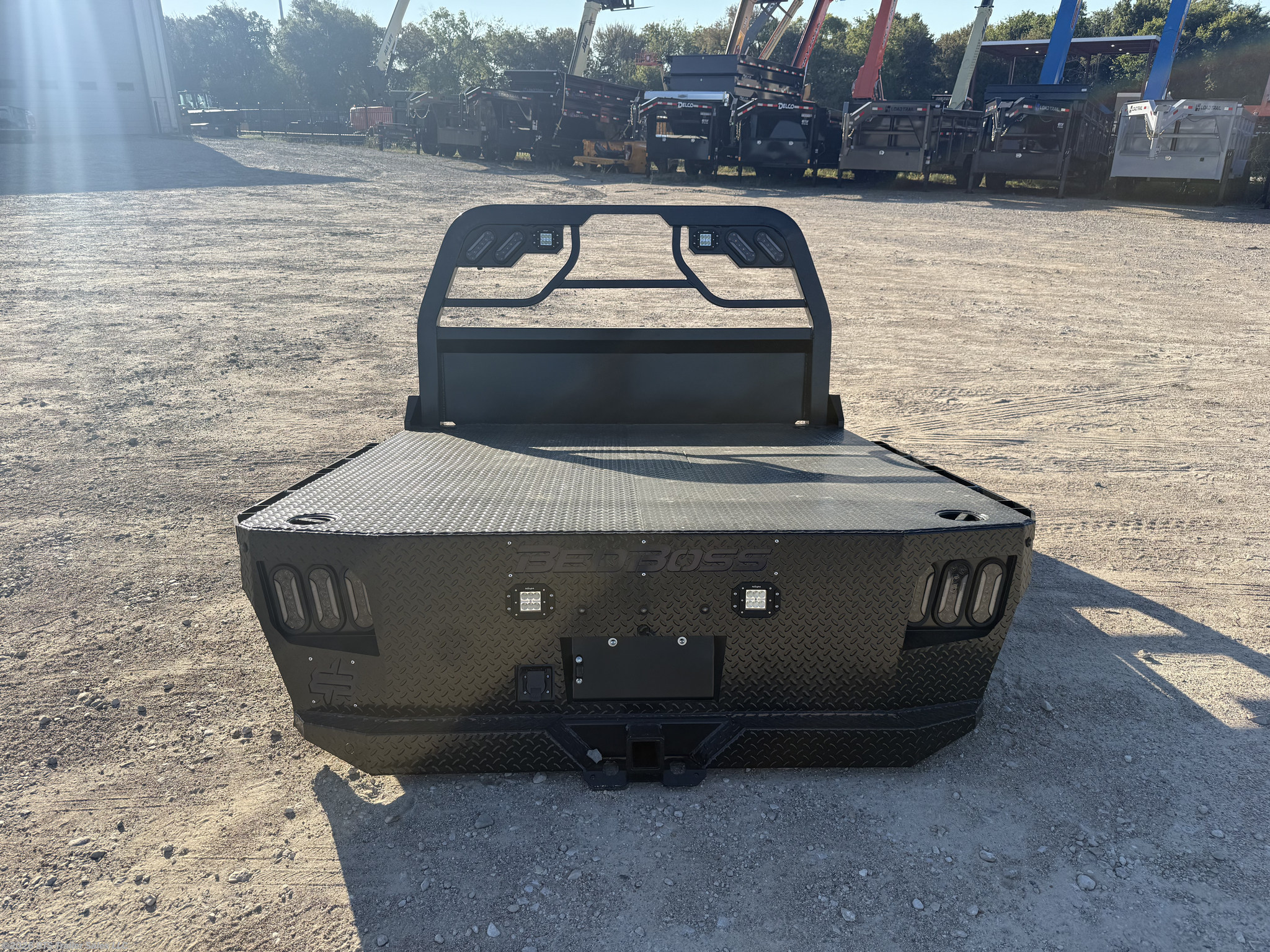 2027 BedBoss ARMOR-BED photo 2