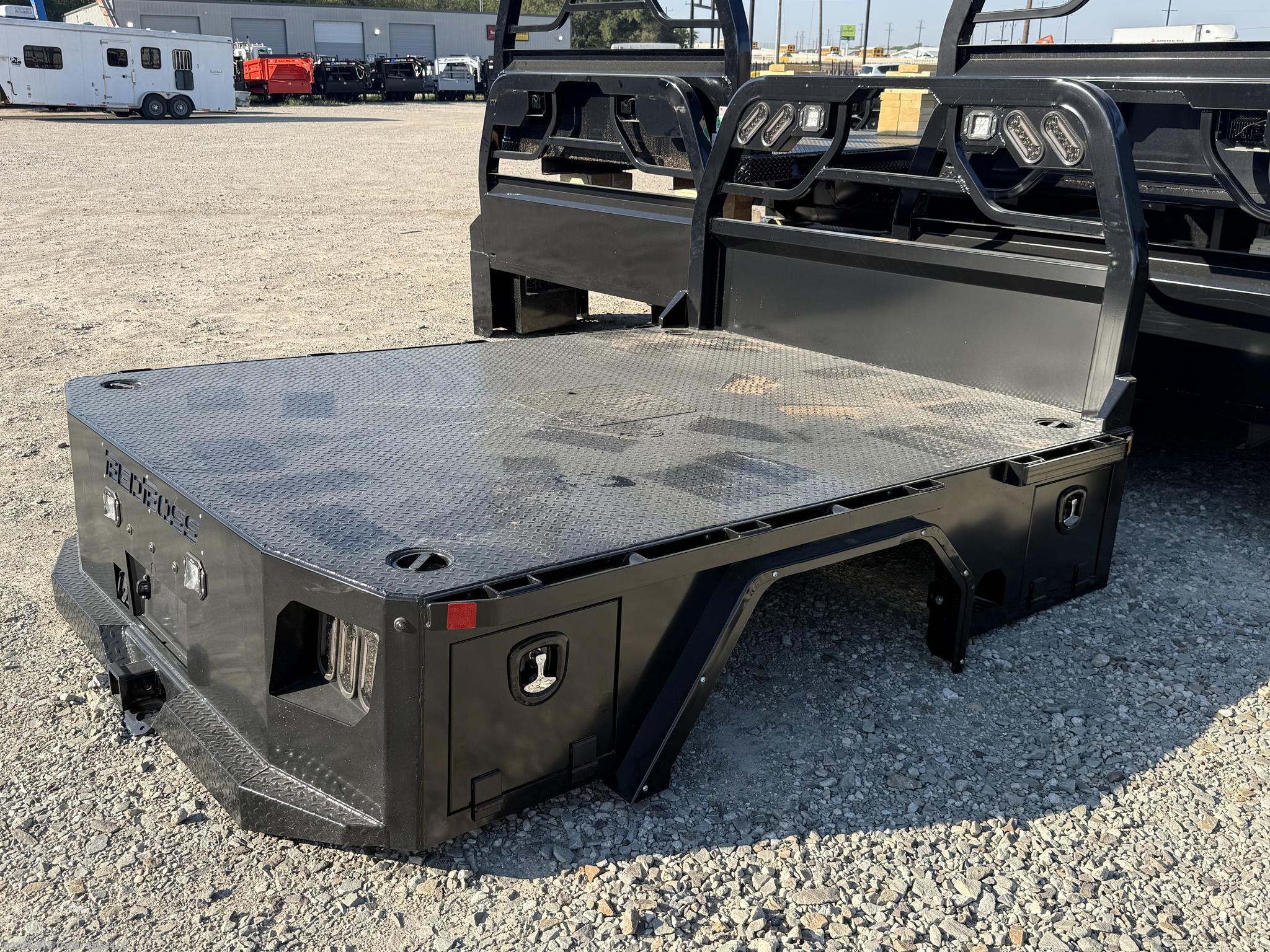 2027 BedBoss ARMOR-DECK photo 3