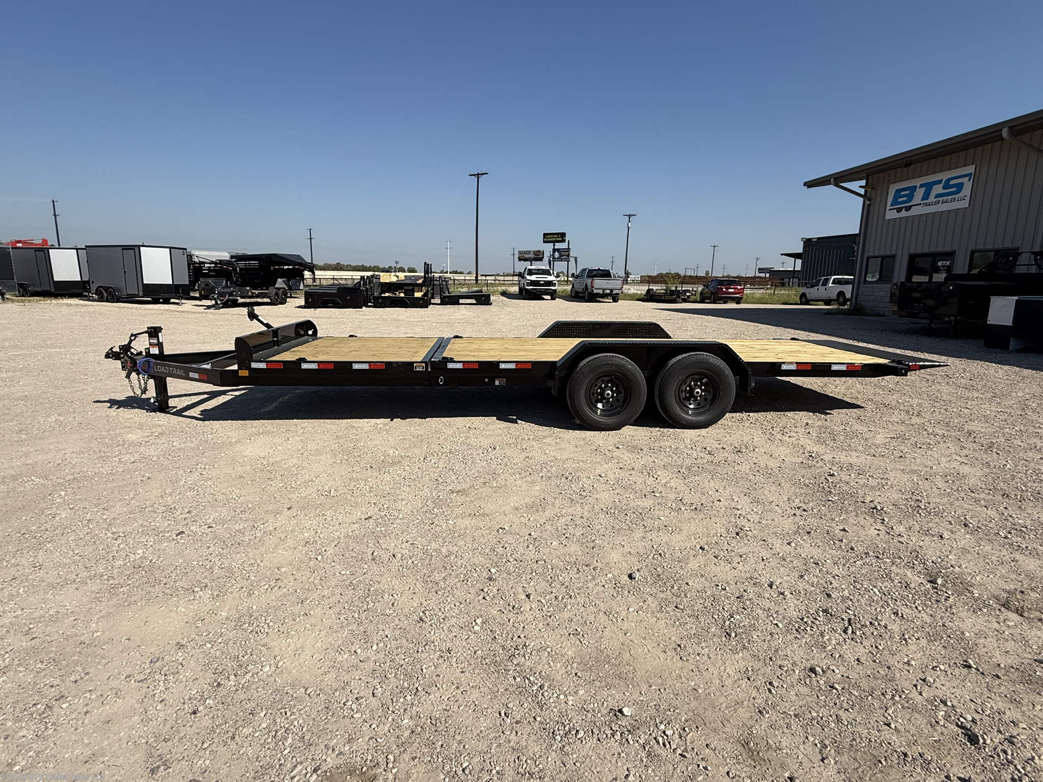 2027 Load Trail photo 2