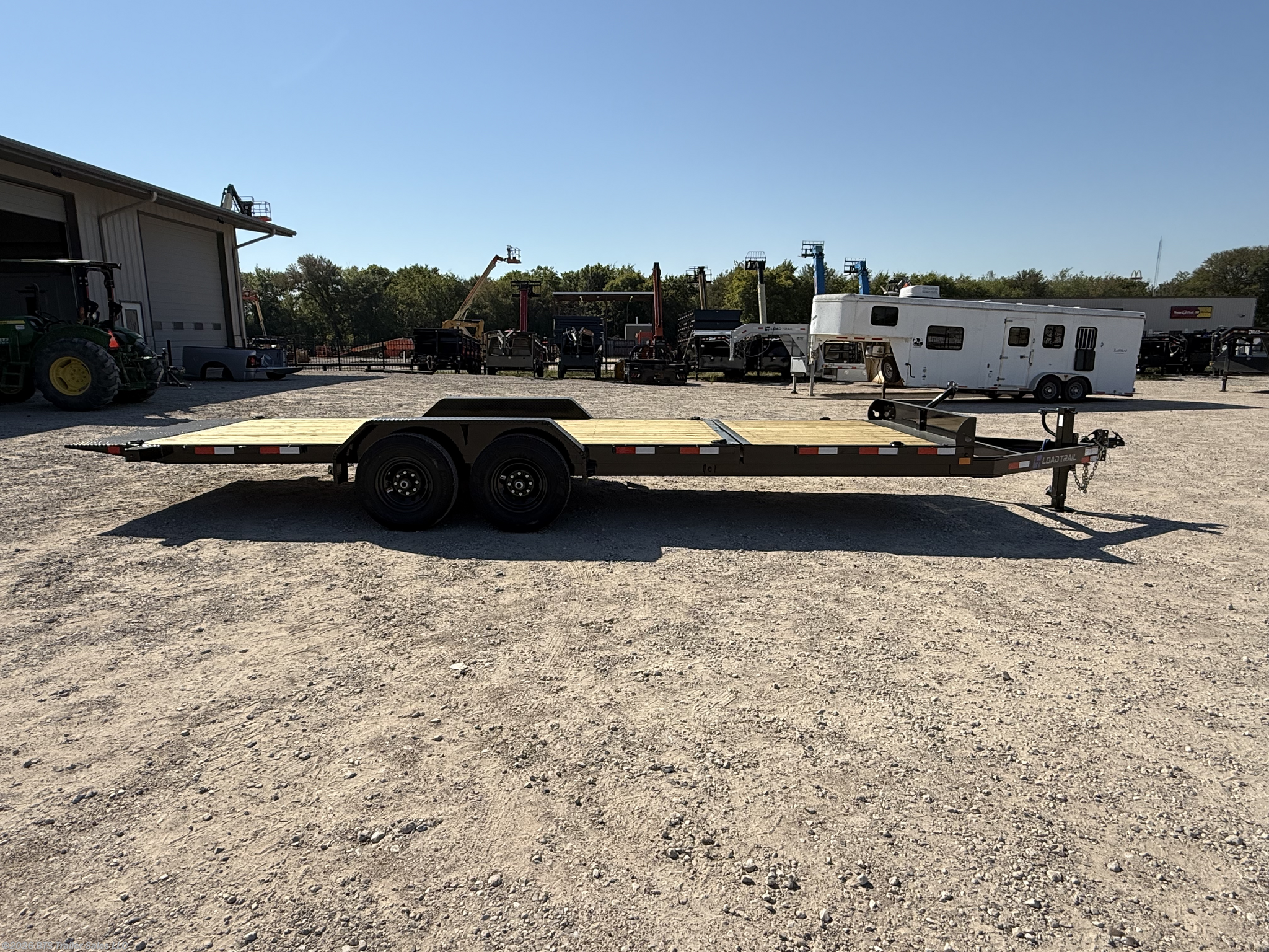 2027 Load Trail photo 6