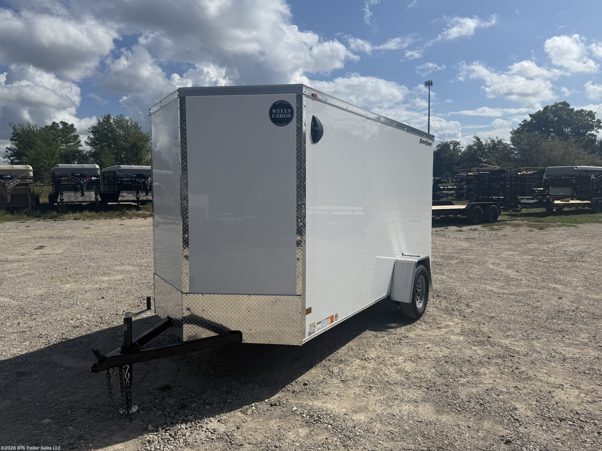 2027 Wells Cargo