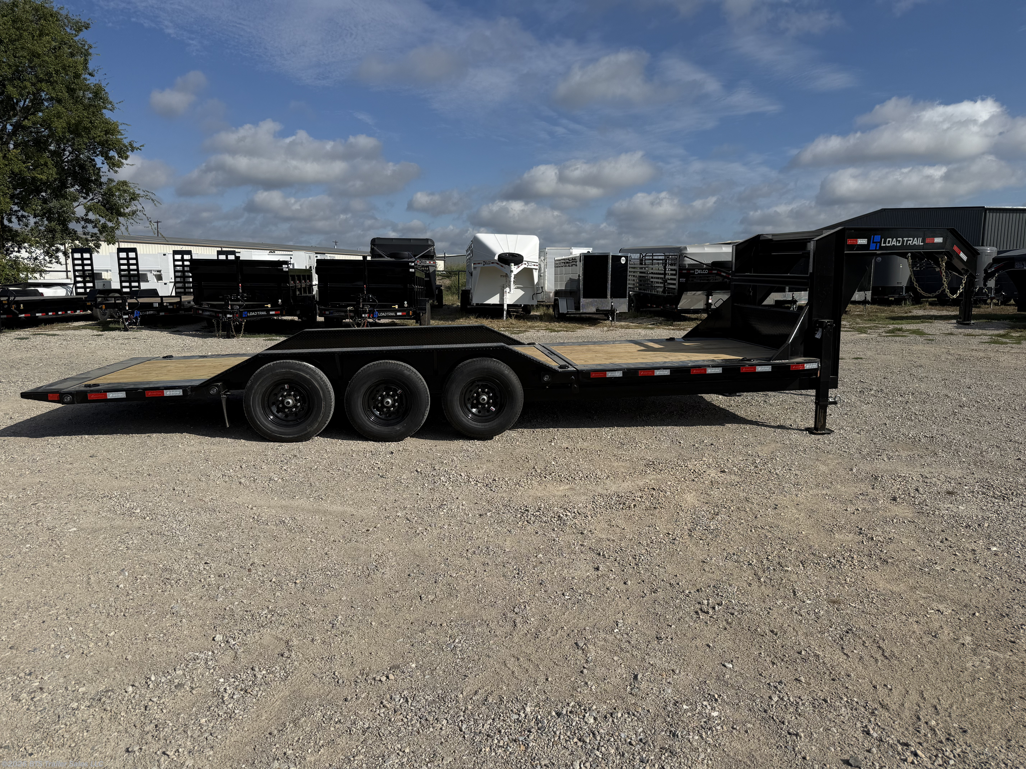2027 Load Trail photo 5