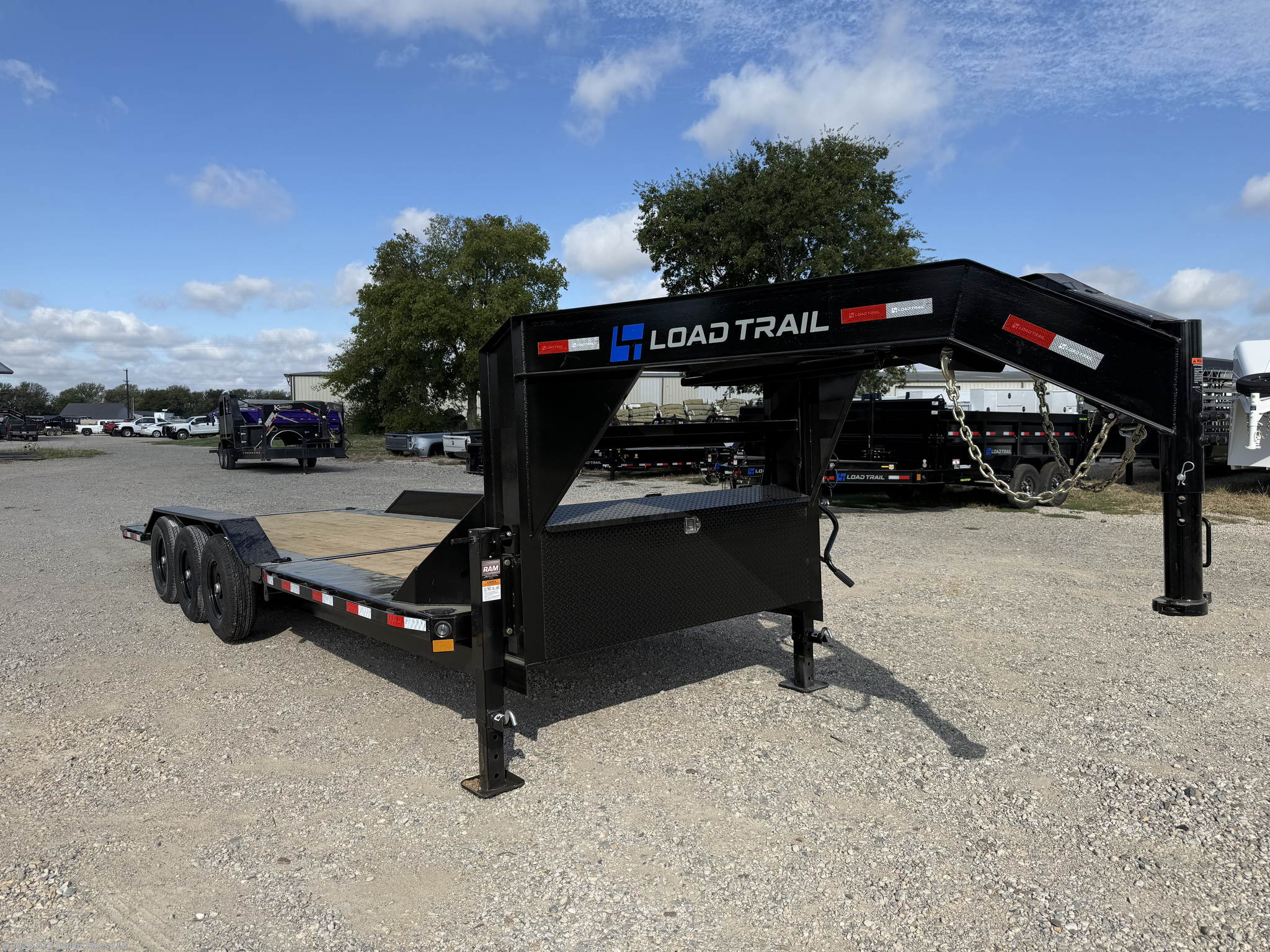 2027 Load Trail photo 6