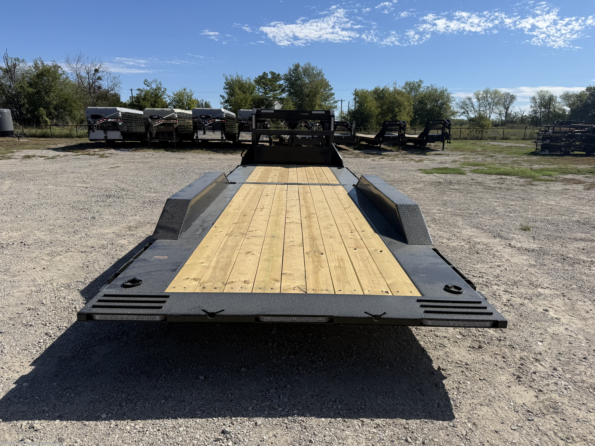 2027 Load Trail photo 4