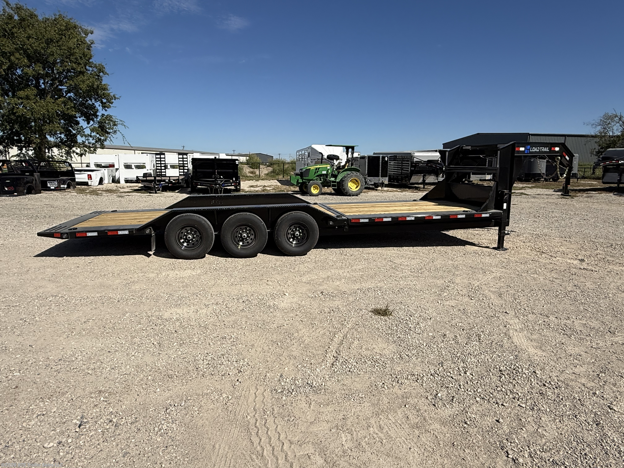 2027 Load Trail photo 6