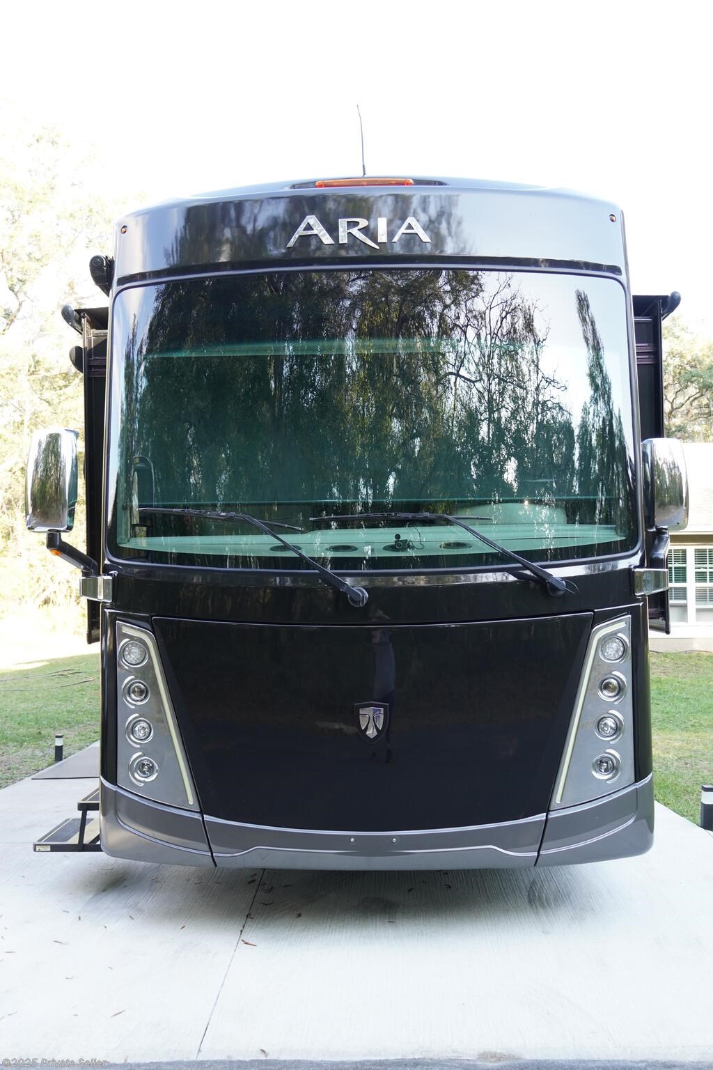2023 Aria 4000 by Thor Motor Coach from For Sale By Owner in Orlando, Florida