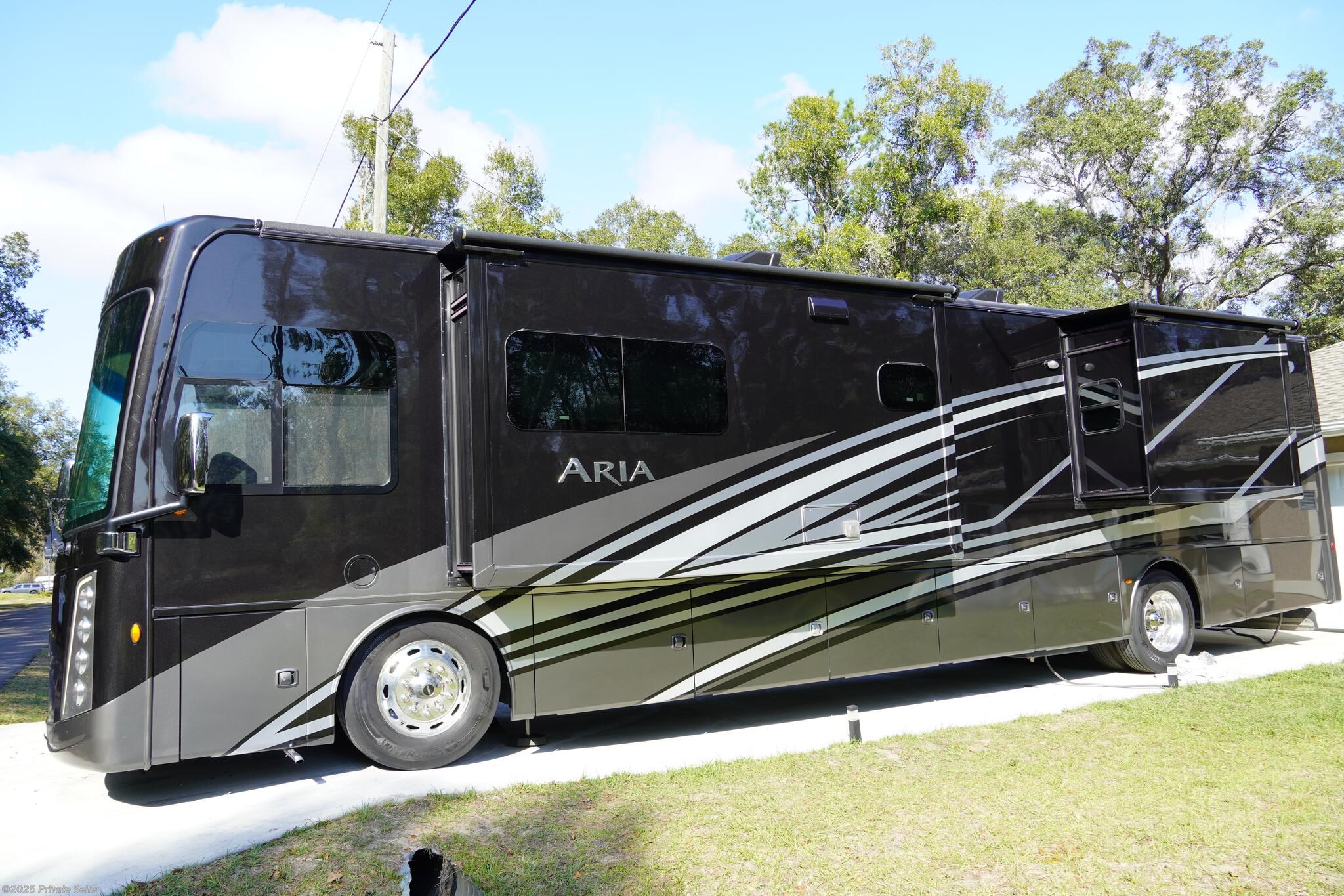 Used 2023 Thor Motor Coach Aria 4000 available in Orlando, Florida