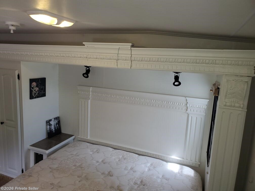 2010 Bighorn 3385RL by Heartland from For Sale By Owner in Elizabeth, Colorado