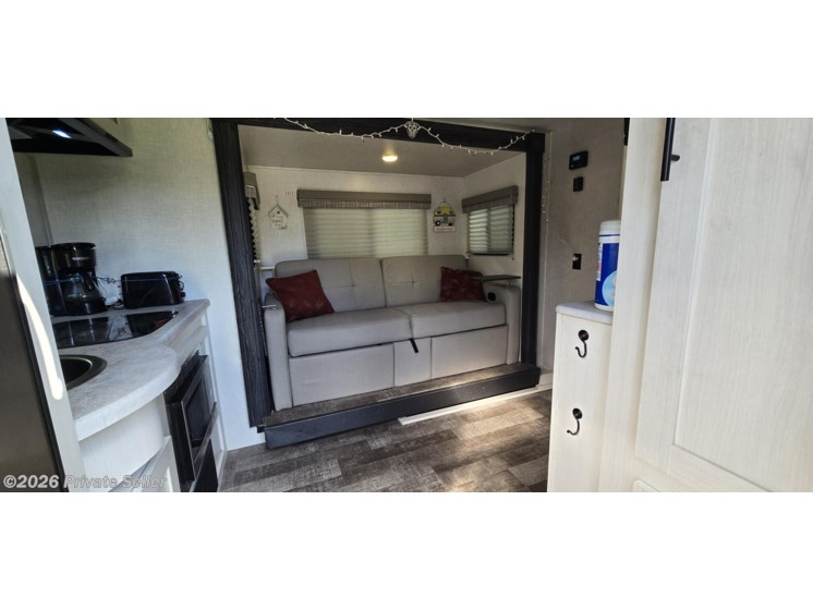 2021 R Pod 202 2021 Forest River R-Pod 202 RV for Sale in WAYNESBORO, VA, VA 22980 ...