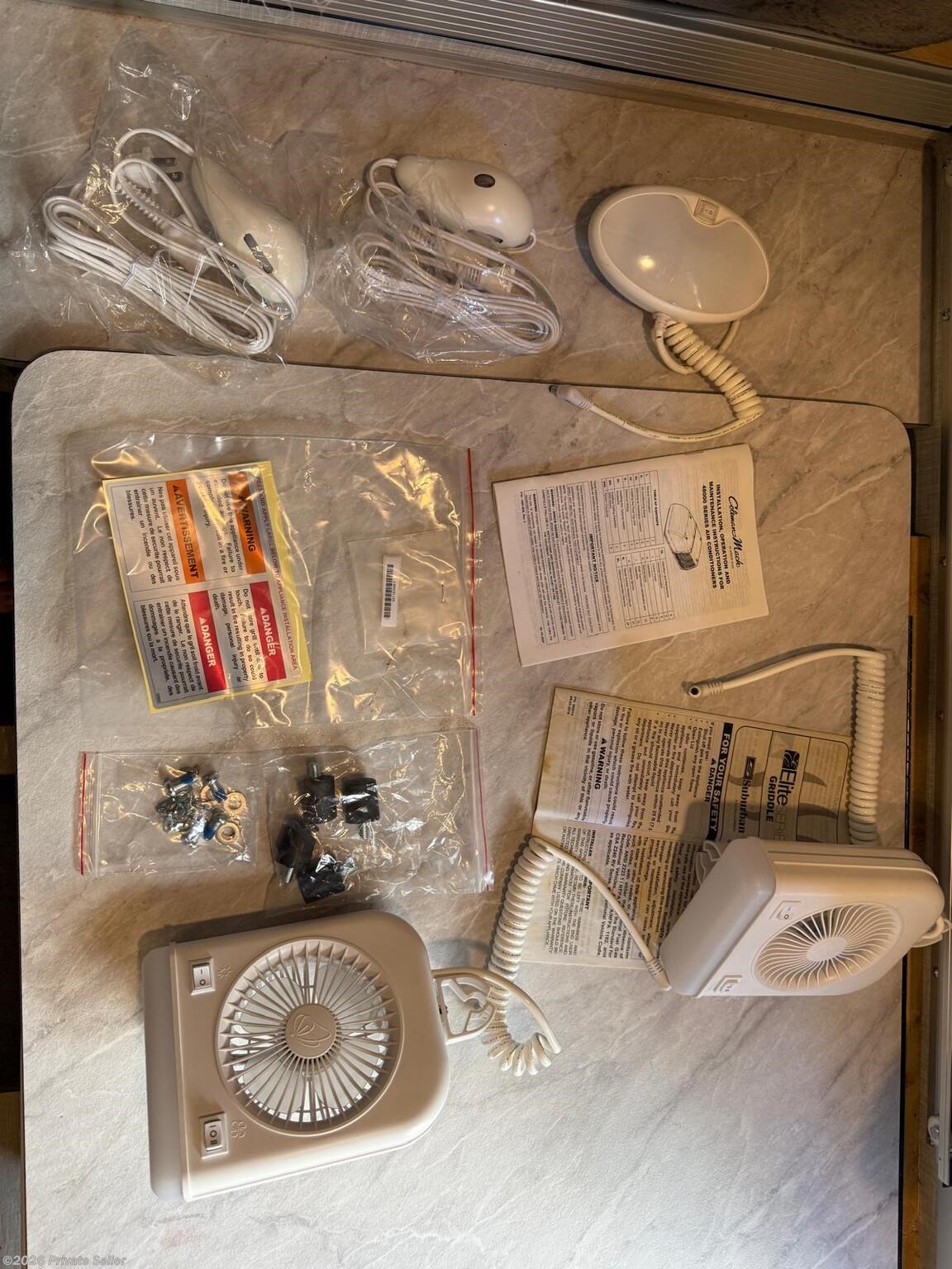 2023 Rockwood Freedom 2318G by Forest River from For Sale By Owner in Coconut Creek, Florida