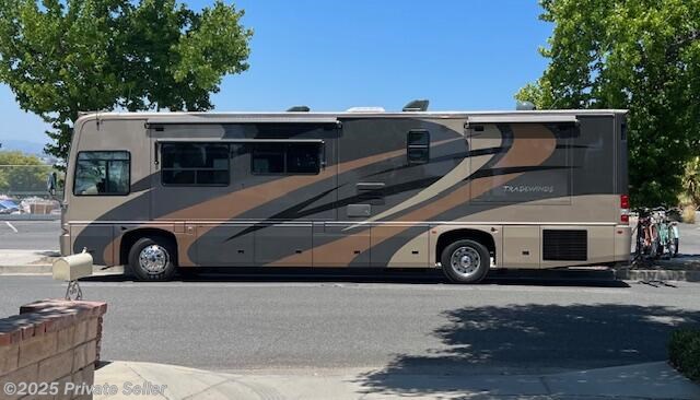 2006 Tradewinds A-Frame with rear Queen bedroom by National RV from For Sale By Owner in Pacoima, California
