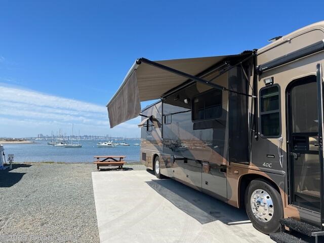 Used 2006 National RV Tradewinds A-Frame with rear Queen bedroom available in Pacoima, California