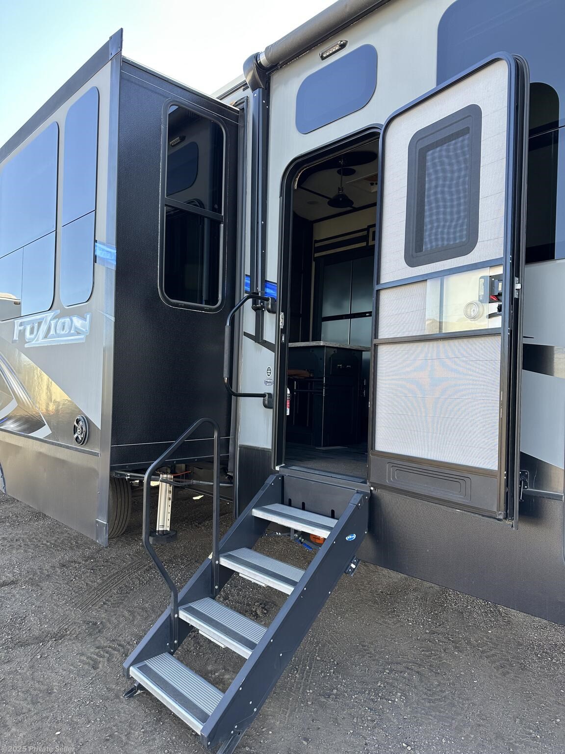 Used 2017 Keystone Fuzion available in Golden, Colorado