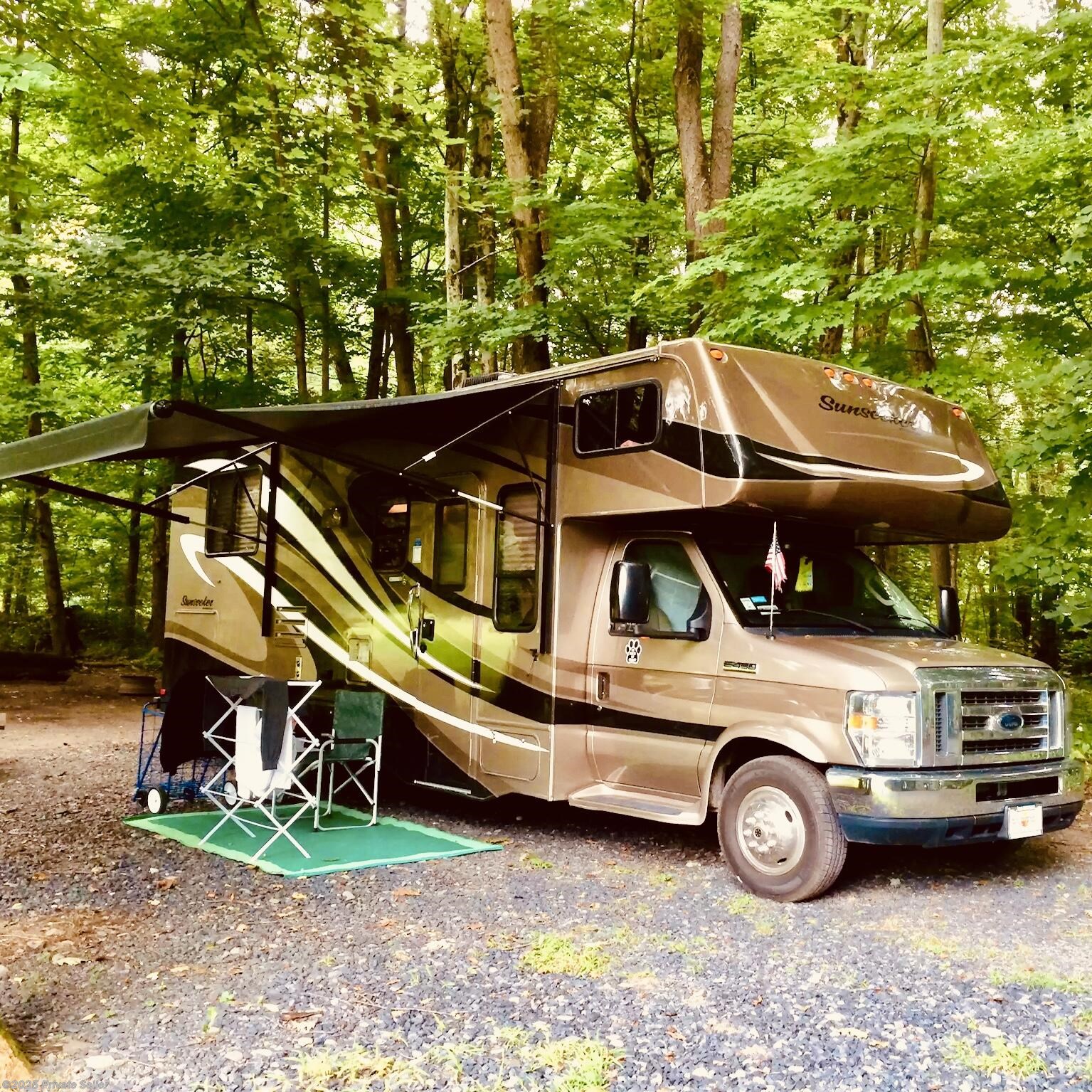 Used 2012 Forest River Sunseeker 2650S available in Los Angeles, California