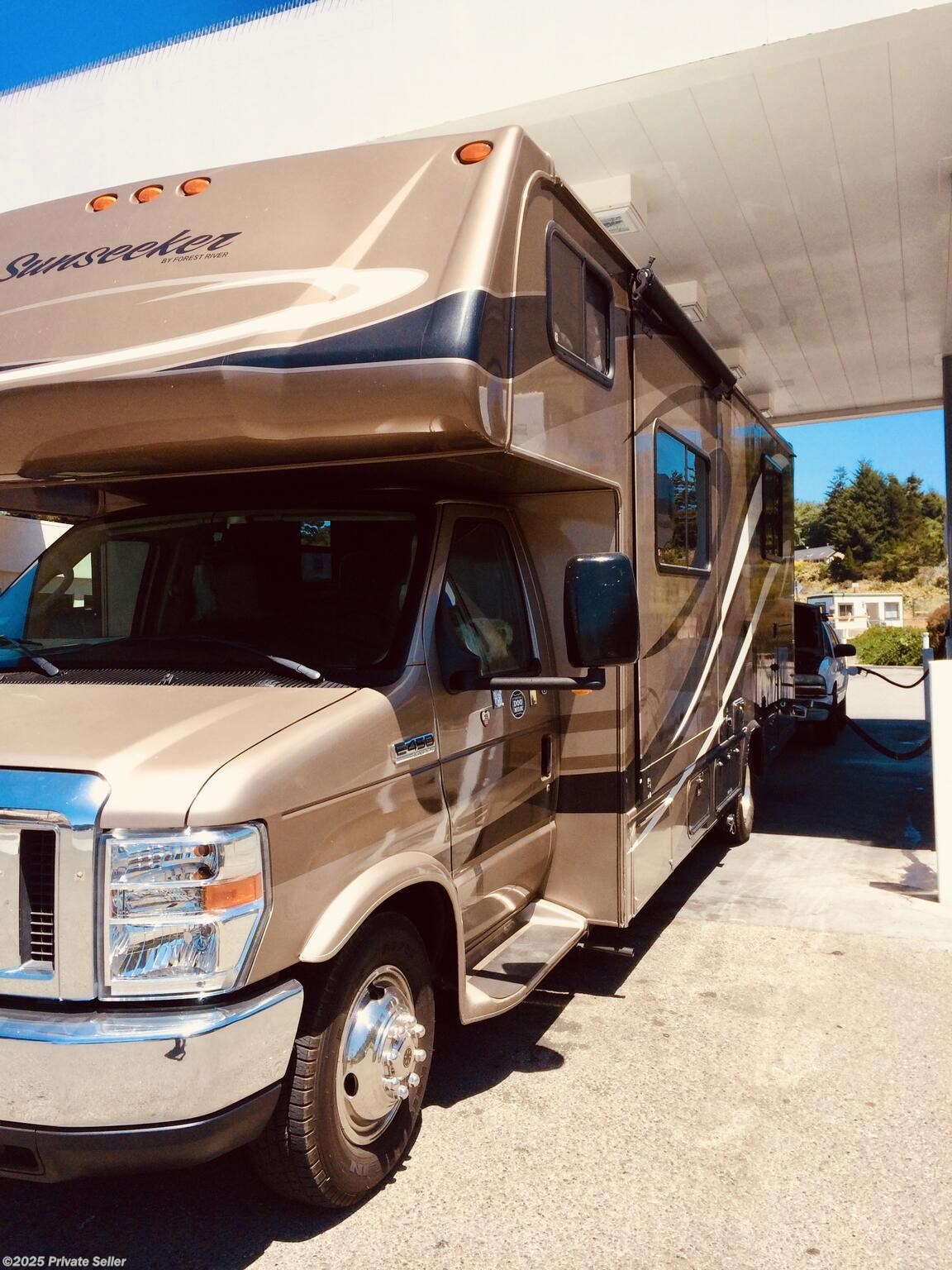 2012 Sunseeker 2650S by Forest River from For Sale By Owner in Los Angeles, California