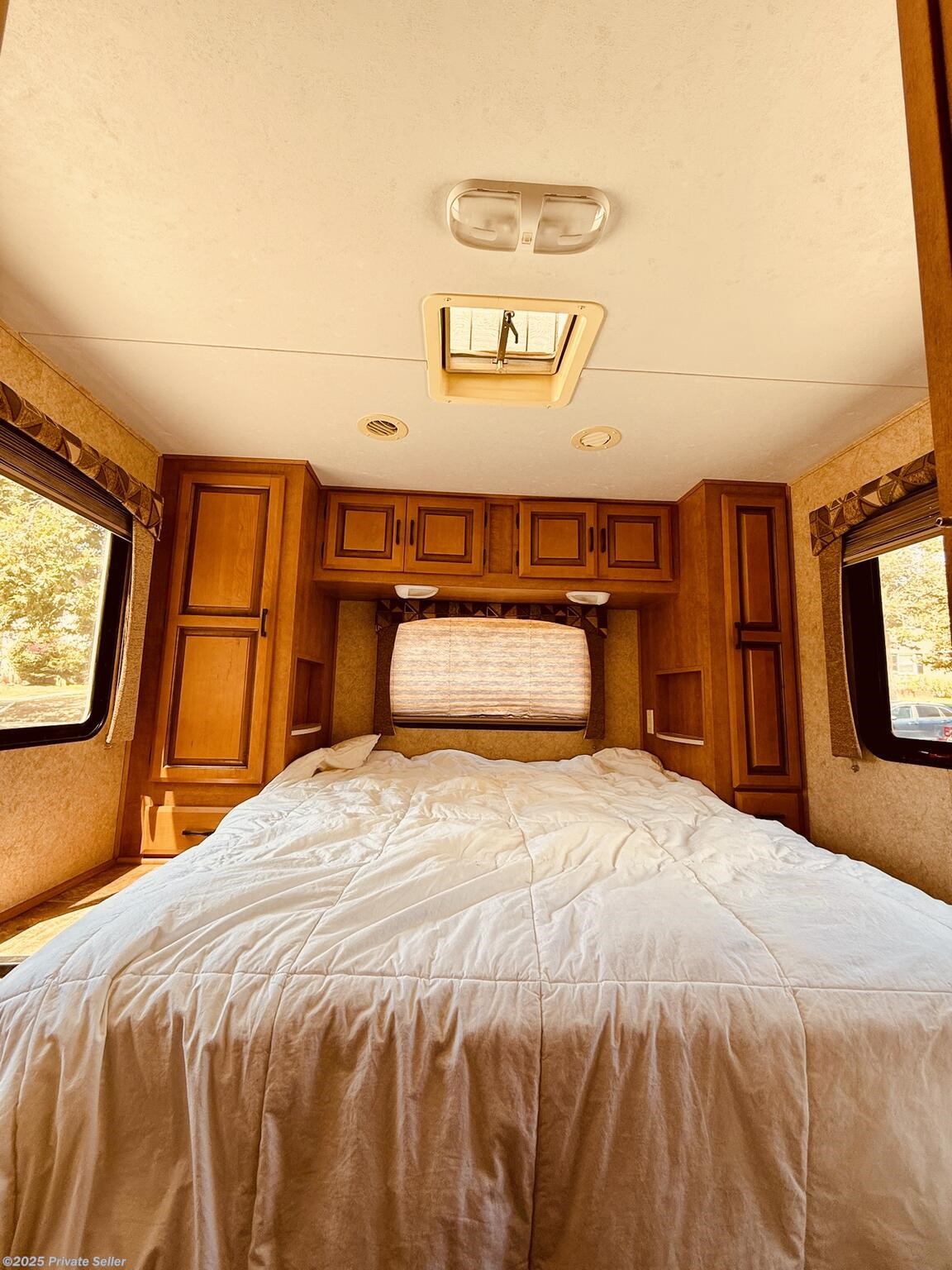 View of rear bedroom.