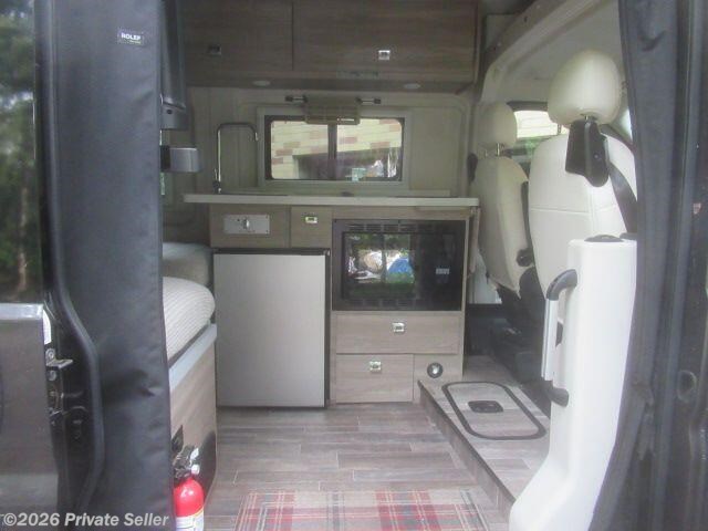 Used 2023 Winnebago Touring Coach Travato 59KL available in Bethel Park, Pennsylvania