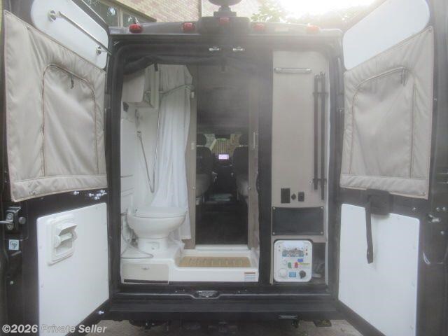 2023 Touring Coach Travato 59KL by Winnebago from For Sale By Owner in Bethel Park, Pennsylvania