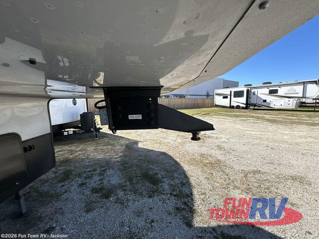 New 2025 Forest River Impression 44STAY available in Jackson, Michigan