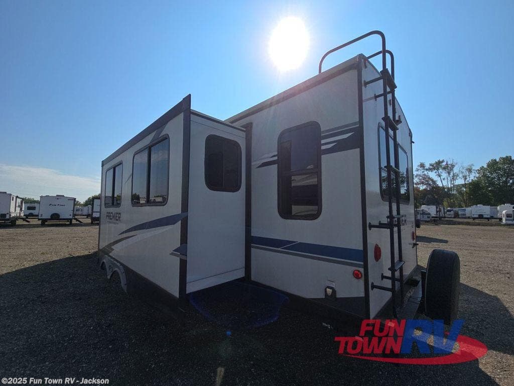 Used 2021 Keystone Bullet 30RIPR available in Jackson, Mississippi