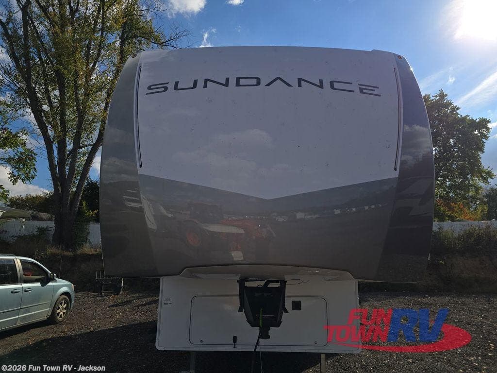 2026 Sundance 24ML by Heartland from Fun Town RV - Jackson in Jackson, Mississippi