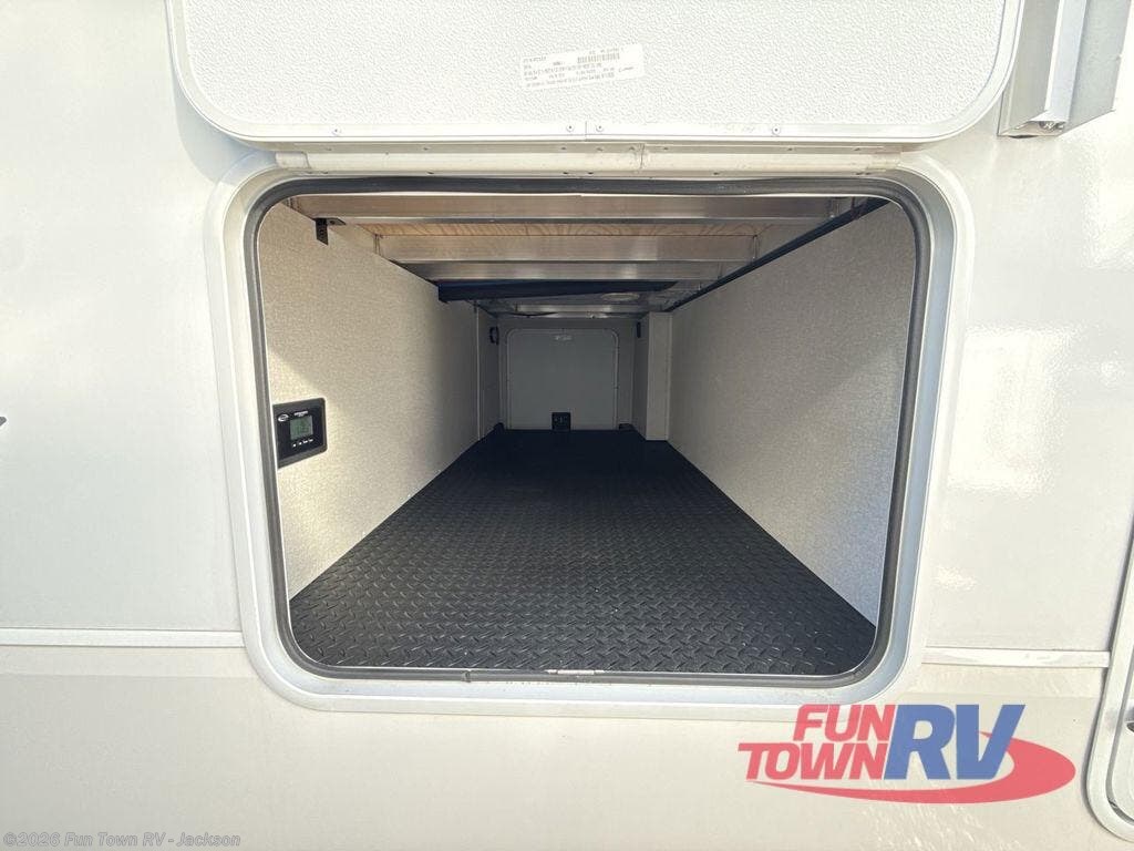 2026 Sundance 28DB by Heartland from Fun Town RV - Jackson in Jackson, Michigan