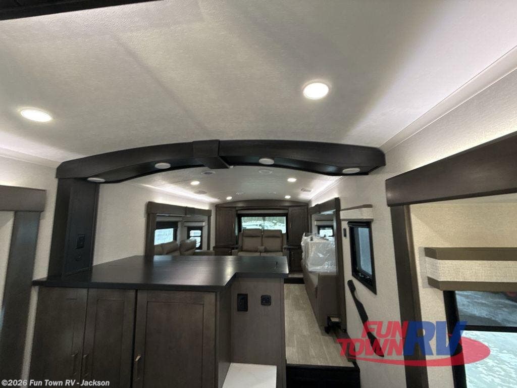 2026 Bighorn 39FL by Heartland from Fun Town RV - Jackson in Jackson, Mississippi