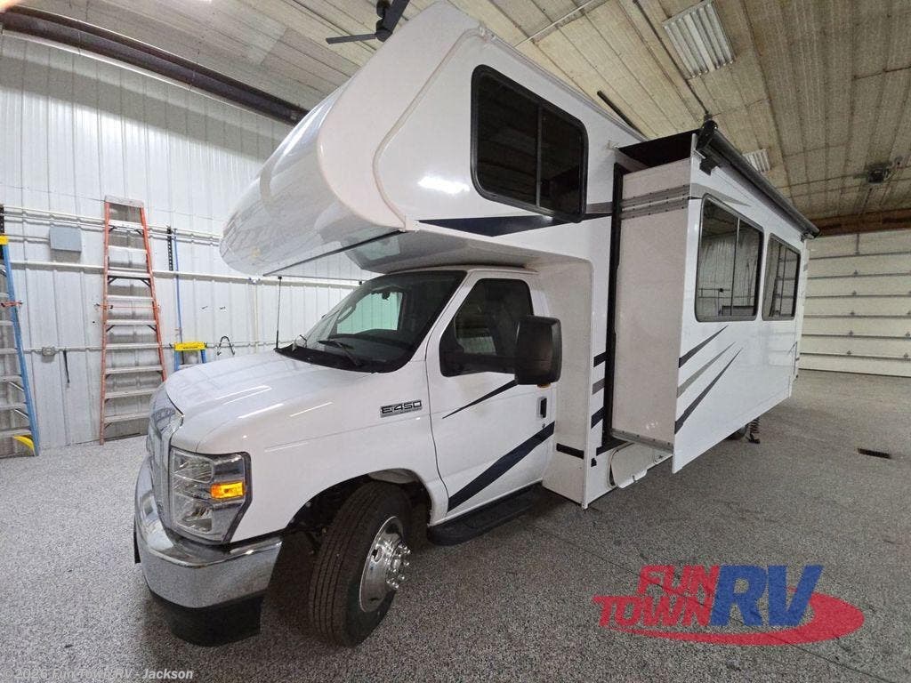 New 2026 Gulf Stream Yellowstone Y6320 available in Jackson, Michigan