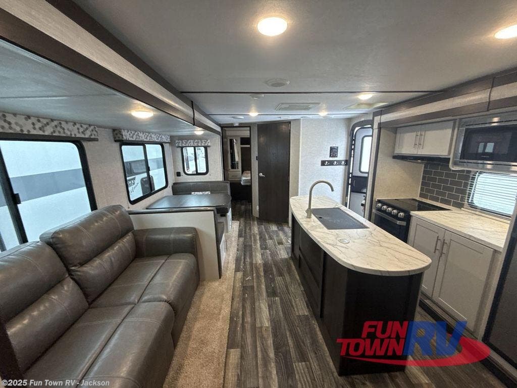 2020 Bullet 330BHS by Keystone from Fun Town RV - Jackson in Jackson, Mississippi