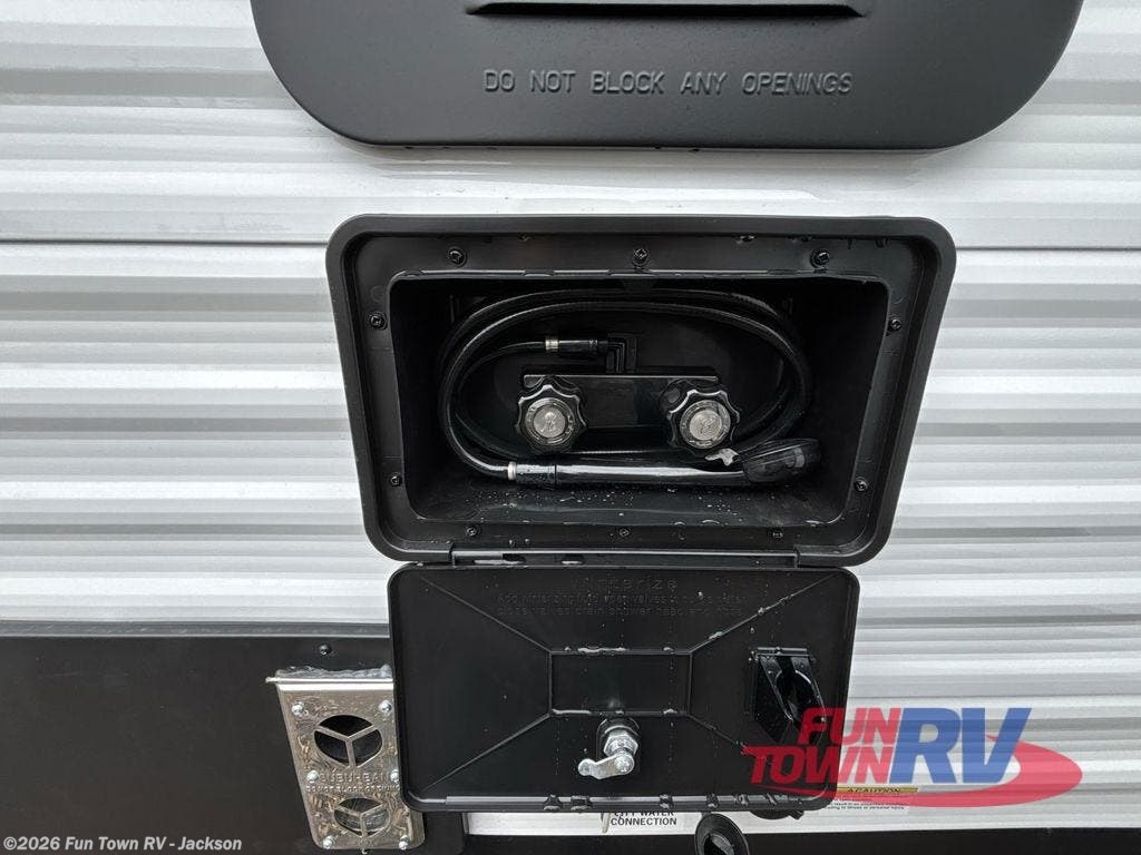 2026 Prowler 2601RLS by Heartland from Fun Town RV - Jackson in Jackson, Mississippi