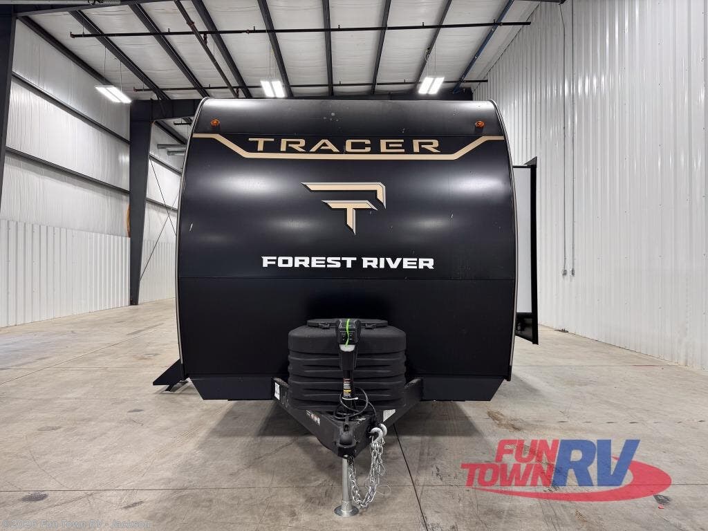 2026 Tracer 195RB by Prime Time from Fun Town RV - Jackson in Jackson, Michigan