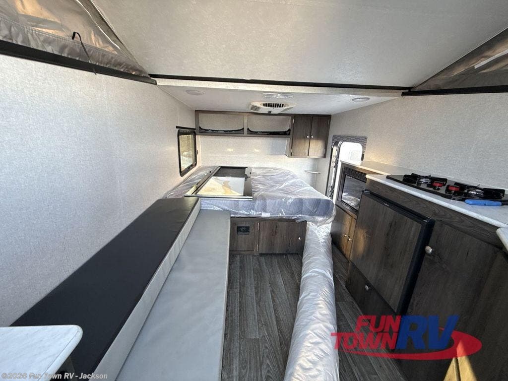2021 Viking 12.0 TD MAX - Used Popup For Sale by Fun Town RV - Jackson in Jackson, Michigan