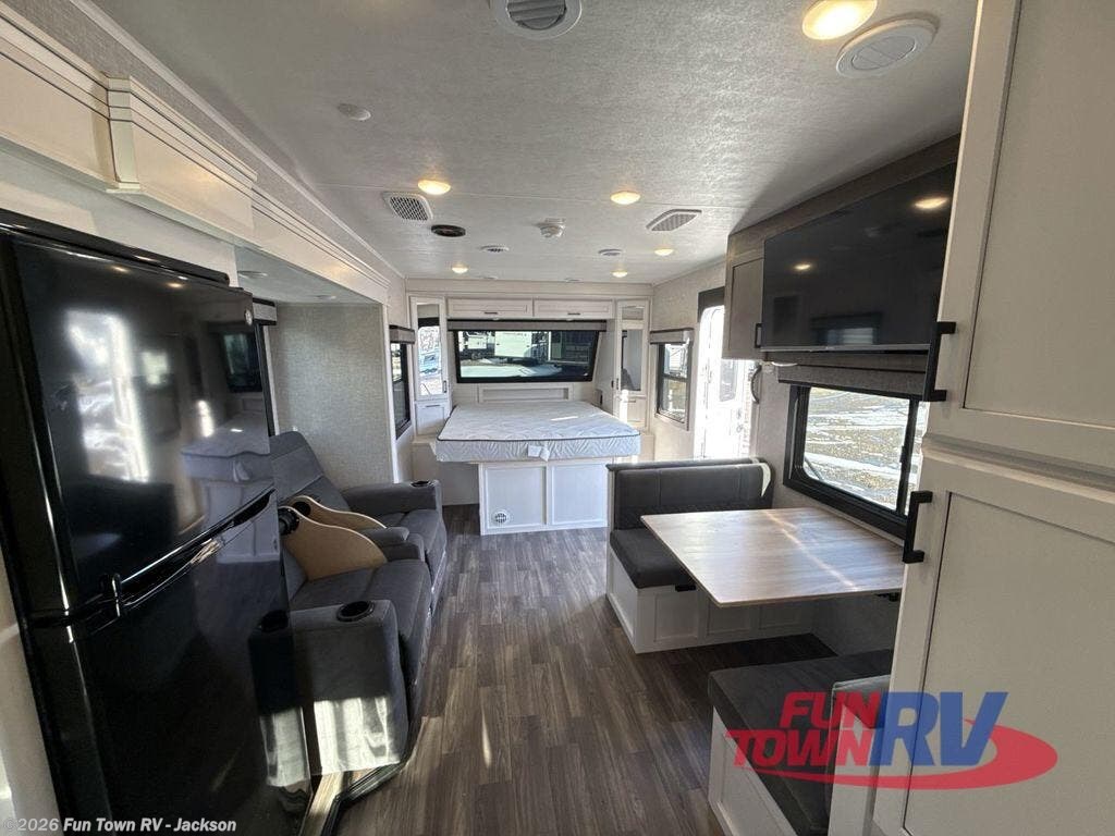 2025 Eagle HT 230MLCS by Jayco from Fun Town RV - Jackson in Jackson, Michigan