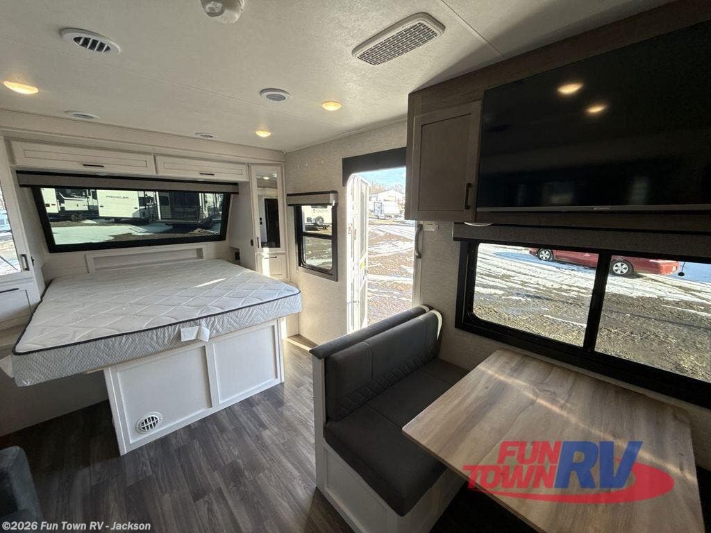 Used 2025 Jayco Eagle HT 230MLCS available in Jackson, Michigan