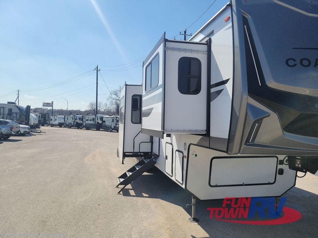 2026 Brookstone 344FL by Coachmen from Fun Town RV - Jackson in Jackson, Michigan