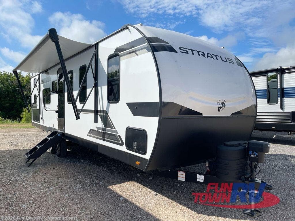 2025 Venture RV Stratus SR302VBH RV for Sale in Crystal River, FL 34428 ...