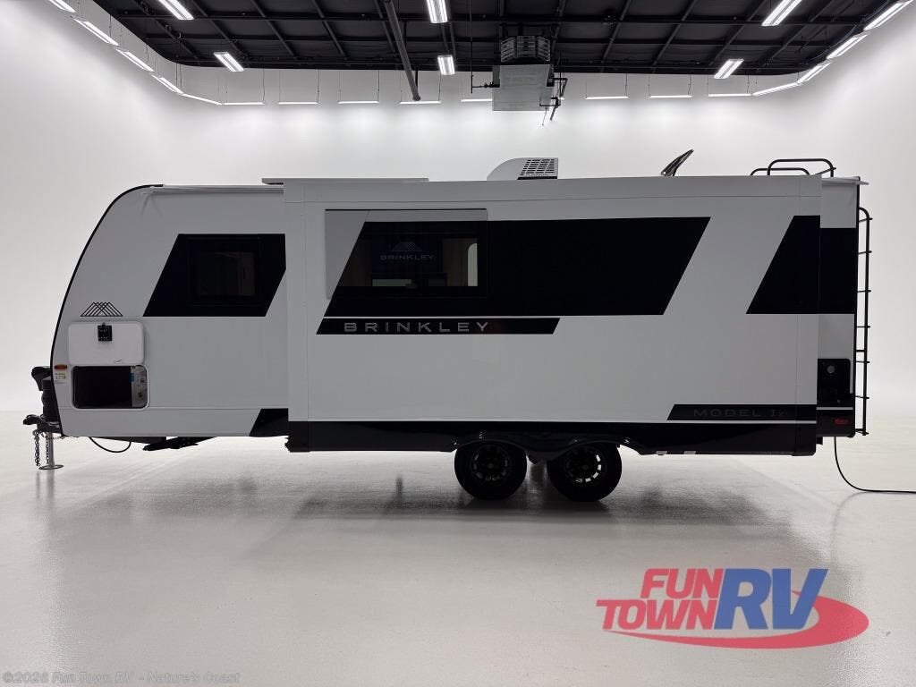 2026 Brinkley RV Model Ix 23 RV for Sale in Crystal River, FL 34428 ...