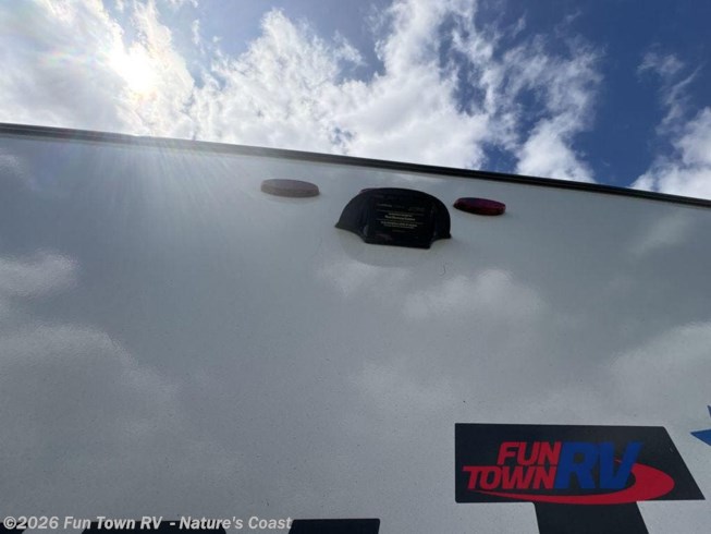 Fun Time Crossroads Rv 2026 CrossRoads Fun Time 18BH #218040 - For Sale in Crystal River, FL