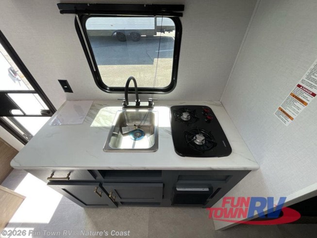 Fun Time Crossroads Rv 2026 CrossRoads Fun Time 185BH #219033 - For Sale in Crystal River, FL