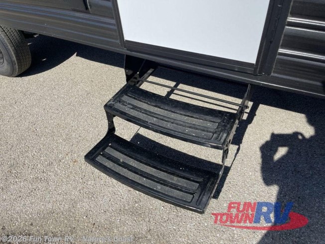 Fun Time Crossroads Rv 2026 CrossRoads Fun Time 185BH #219033 - For Sale in Crystal River, FL