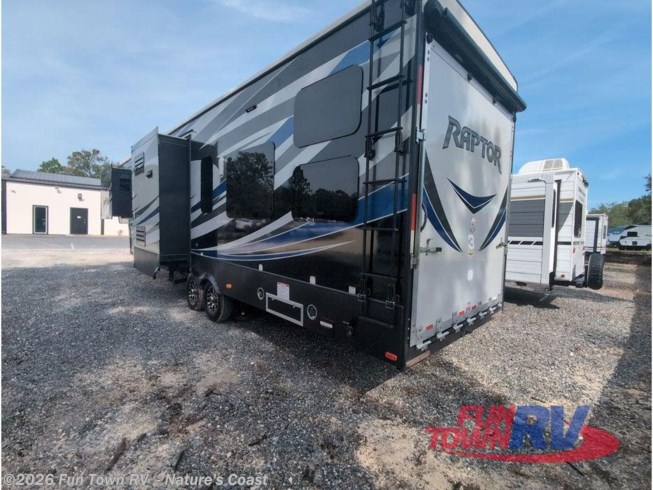 Keystone Raptor 375ts 2015 Keystone Raptor 375TS #215821A - For Sale in Crystal River, FL