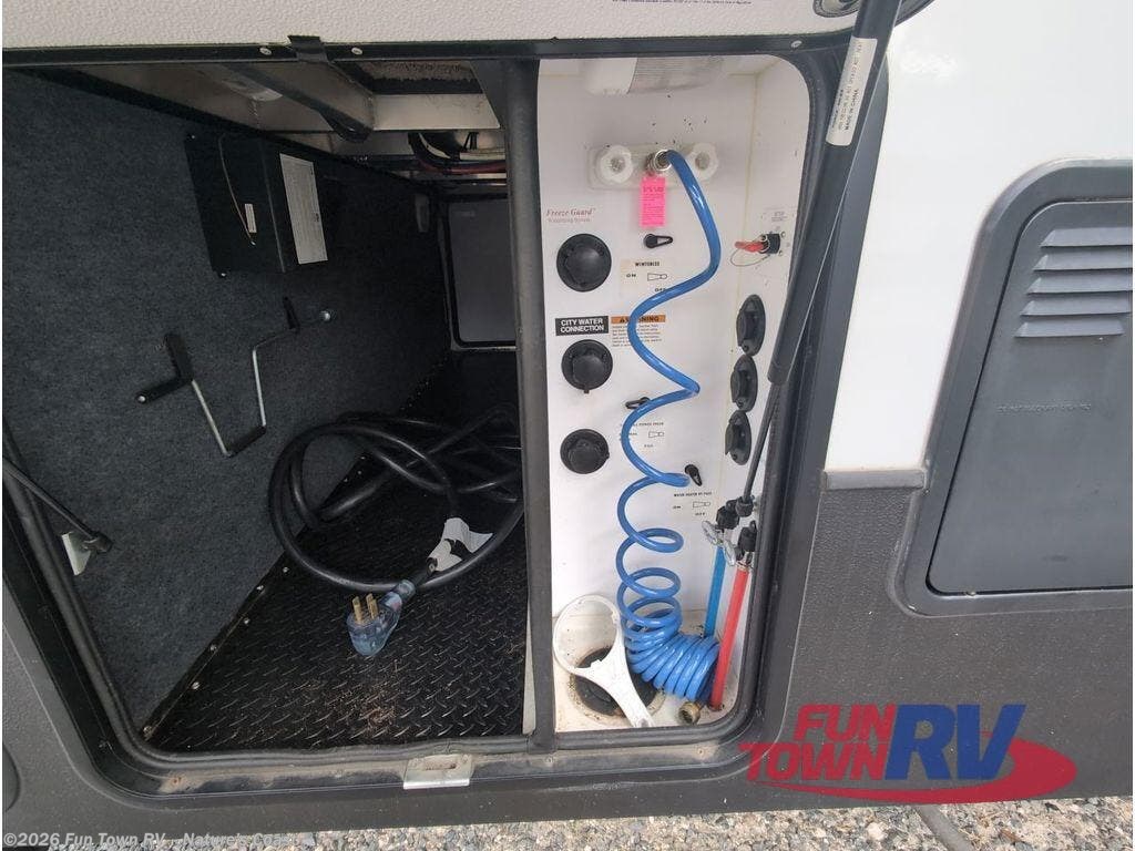 2015 Keystone Raptor 375TS #215821A - For Sale in Crystal River, FL